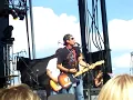 Casey Donahew Band-Stockyards