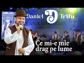 Lagu Daniel Trifu - Ce mi-e mie drag pe lume (LIVE cu Târgoveții de Odinioară)