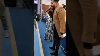 Cheba Zahwania Duo Sidou Japonais Live 2021 