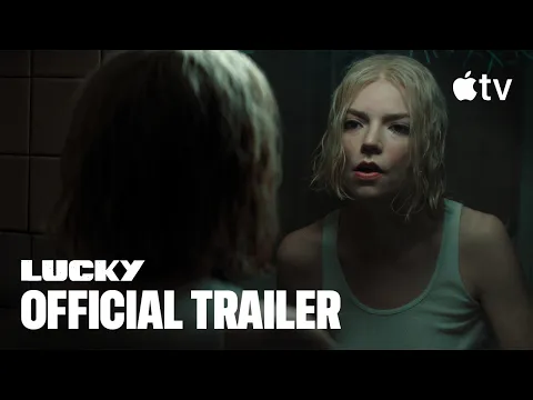 Official Trailer