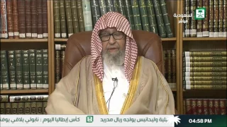هل يجب إتباع أحد المذاهب  هل يجب إتباع أحد المذاهب