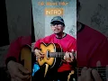 Download Lagu TAK DAPAT TIDUR INTRO #SHORTS