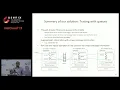 HotCloud 13 - Dissecting Open Source Cloud Evolution An OpenStack Case Study