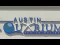Austin Aquarium Receives Warning From USDA Regarding Animal Handling Violation