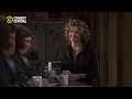 Free Trip To Vegas! | Becker | Comedy Central Africa