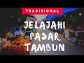 Download Lagu suasana pasar tradisional tambun Bekasi