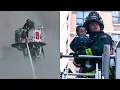 Download Lagu **EPIC Firefighter Tribute** Bleeding Out - [ Imagine Dragons ] 50,000 Subscriber Video!