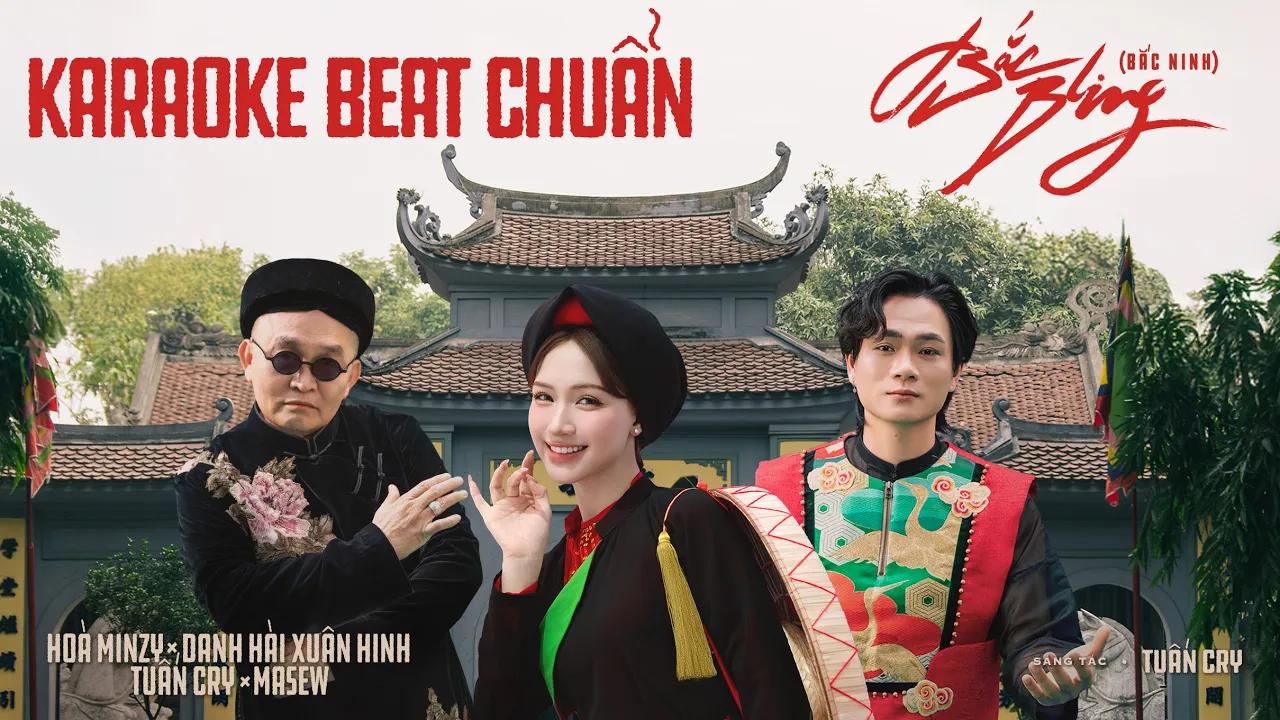 BẮC BLING BẮC NINH 10.03.25