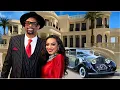 Jalen Rose WIFE Lifestyle Net Worth 2023