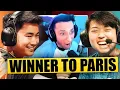 Download Lagu CAN NRG MAKE PARIS?! (FNS Reacts to NRG vs C9 | VCT 2025: Americas Stage 2)