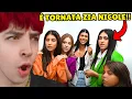 È TORNATA ZIA NICOLE?!?
