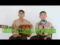 Lagu GEBY -Tinggal kenangan Cover by haeril anwar