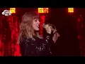 Taylor Swift - ‘...Ready For It?’ (Live At Capital’s Jingle Bell Ball 2017)