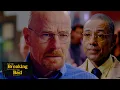 I Hide in Plain Sight Same as You I See You Breaking Bad