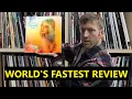 Reviewing Addison Rae s Addison in 10 seconds or less