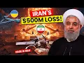 Download Lagu Iran’s $500 Million Drone Deal Backfires After Ukraine’s Counterattack