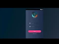 Create beautiful login screen Android Studio Tutorial Android Apps Login Screen