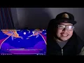 REACCIÓN A KAROL G, Eddy Lover - Dile Luna (Visualizer)