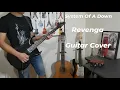 Download Lagu System Of A Down – Revenga guitar cover (Guitar On Fire)
