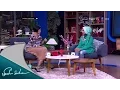 Download Lagu Indah Nevertari menunjukkan kebolehannya nge-rap