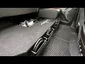 Installing Subwoofers and Amp in Ram TRX Skar Rockford Fosgate