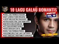 Lagu #134 🎧 10 LAGU GALAU ROMANTIS - NONSTOP 🎧 | Jejak Hati Yang Pernah Tersakiti @LIRIKHATI21 