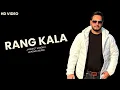 Download Lagu Rang Kala || Jagmeet Sandhu || Pappi gill || New Punjabi Sad Song 2023 ||