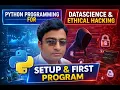 Don t Skip This Python Setup for Data Science Ethical Hacking