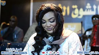 ملاذ غازي لسان الحال مراسي الشوق 2022 