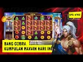 Download Lagu KUMPULAN MAXWIN OLYMPUS TERBESAR HARI INI ✨ BANG COBRA REACTION ✨ POLA GACOR OLYMPUS HARI INI