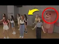 Download Lagu [SUB] [PRANK] Kpop Idols have no Idea the Giant Bear will move. (ft. LIGHTSUM)