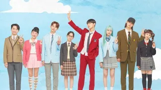 مسلسل اصابع الروح Spirit Fingers الحلقة 2 