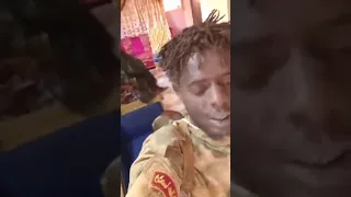 الأسير النقيب سفيان محمد زين بريمة في قبضة الاشاوس ههههه 