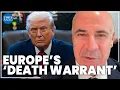Trump’s actions ‘look sinister’ as Belgium risks signing Europe’s ‘death warrant’ | Sir Bill Browder