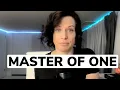 Download Lagu IT'S TIME TO FOCUS ON THIS ONE THING | How to Be a Master of Yourself