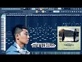 Download Lagu Kim Feel (김필) - Someday, The Boy (Itaewon Class) Piano Cover by Barry Jr.