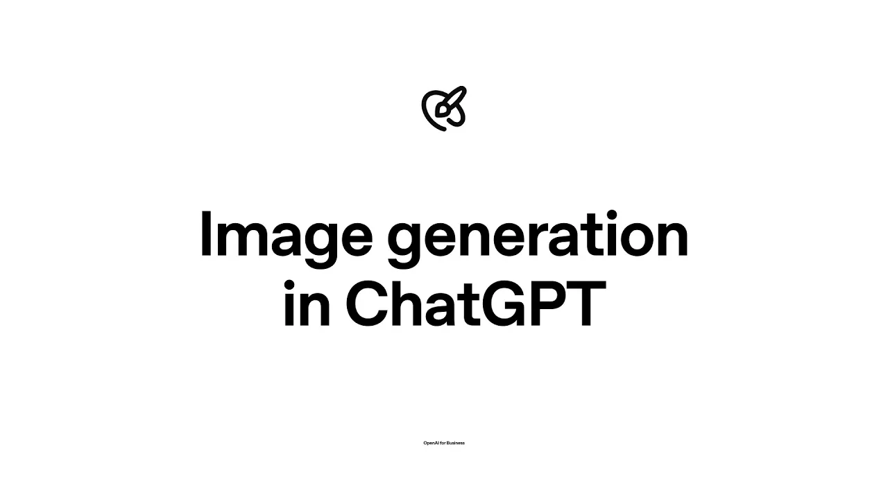 Outline Video Create on-brand visuals with image generation
