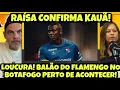 Lagu FLAMENGO PODE DAR BALÃO NO BOTAFOGO E JOGADOR DEVE SER CONTRATADO! NOVO ATACANTE NA MIRA CONFIRMADO!