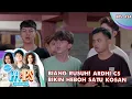 Download Lagu Biang Rusuh! Ardhi CS Bikin Heboh Satu Kosan - MANTAN IPA \u0026 IPS GTV | EPS 424 (3/5)