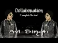 Lagu Collaboration-Full Version| Avi Singh | Sukhshinder Shinda | Gurdas Maan | Abrar ul-haq | Cover Song