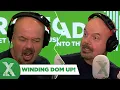 Download Lagu Happy Endings (The Winding Dom Up Edition) | The Chris Moyles Show | Radio X