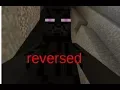 All Enderman sounds in reversed Secret language revealed