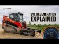What s Happening While You Work Kubota Regeneration