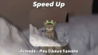 playlist salting baper jadi satu speed up 