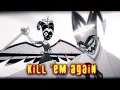 HELL IS FOREVER [Metal Ver.] - Hazbin Hotel (Soundtrack) - Caleb Hyles
