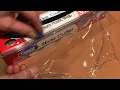 Download Lagu cut plastic wrap EASY way (slide cutter)