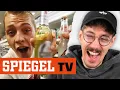 Download Lagu Diese Tankstelle auf der Reeperbahn ist WILD | Hänno reagiert auf \