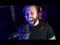 Viva La Vida - Coldplay (EPIC METAL COVER by @jonathanymusic )