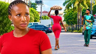 A Billionaire Looking For A Girl Who will Do A Contract Marriage With Him - New African Movies 2026