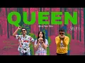 Download Lagu QUEEN - RONALD DEWA, FIA FAHRINA, PATRIA NK (OFFICIAL MUSIC VIDEO) | TREND VELOCITY
